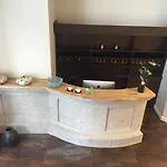 Bramslevgaard Hotel 3*