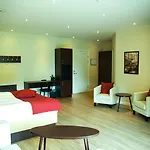 Bramslevgaard Hotel 3*