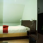 Hotel Bramslevgaard Hobro