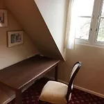 Hotel Bramslevgaard
