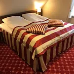 Hotel Bramslevgaard Hobro