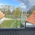 Bramslevgaard Hotel Hobro