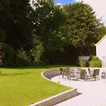 Bramslevgaard Hotel 3*