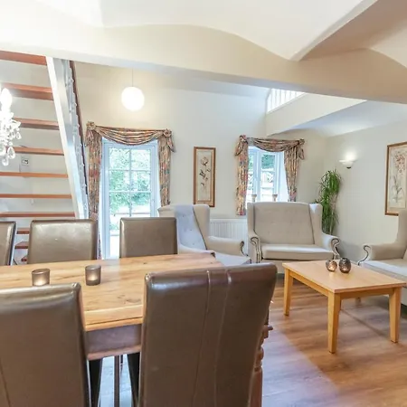 Bramslevgaard 3* Hobro