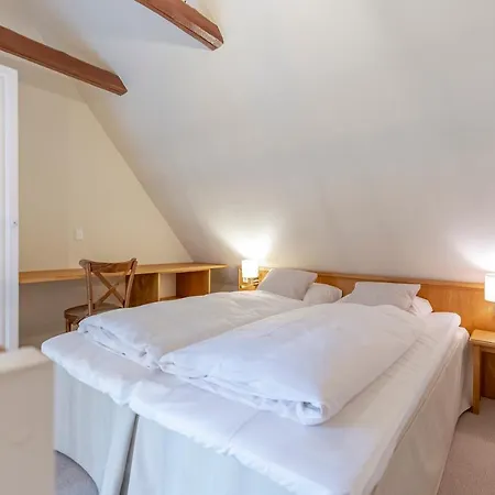 Hotel Bramslevgaard Hobro