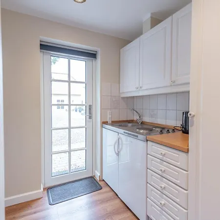 Bramslevgaard 3* Hobro