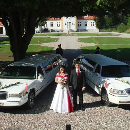 Bramslevgaard Otel Hobro