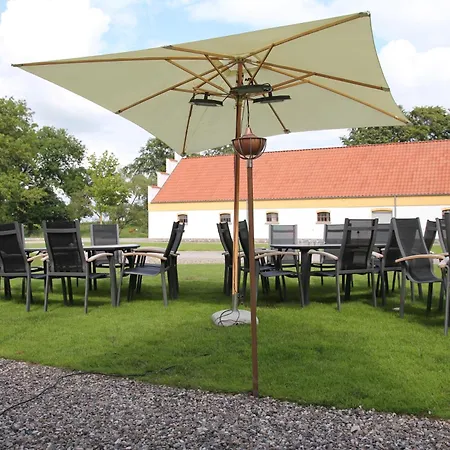 Bramslevgaard 3* Hobro