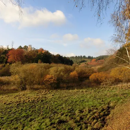 Bramslevgaard 3* Hobro