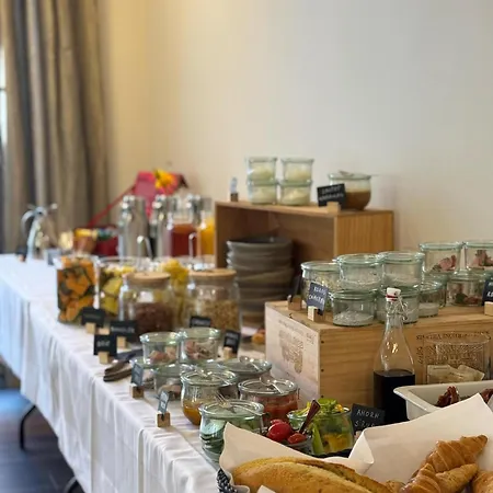 Bramslevgaard 3* Hobro