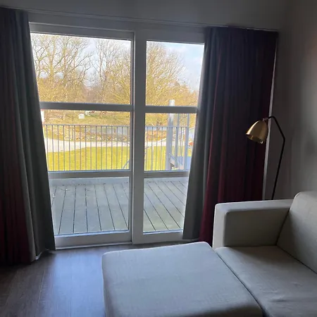 Bramslevgaard 3* Hobro