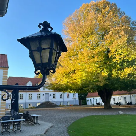 Bramslevgaard Otel Hobro