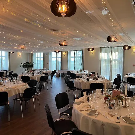 Bramslevgaard 3* Hobro