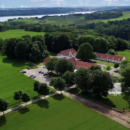 Hotel Bramslevgaard Hobro