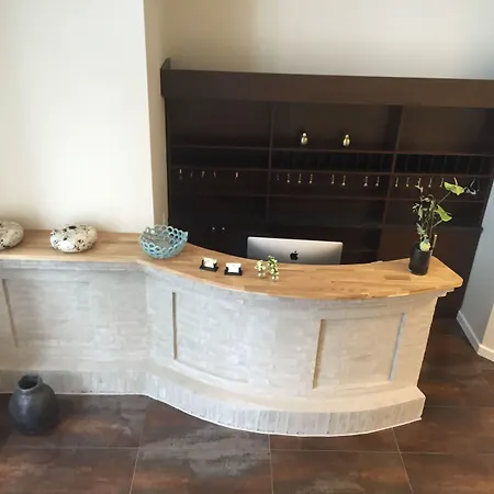 Bramslevgaard Otel 3*