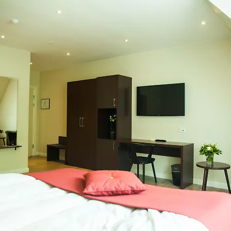 Hotel Bramslevgaard 3*