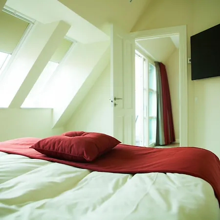 Bramslevgaard Hotell Hobro