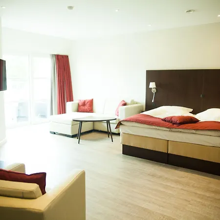 Hotel Bramslevgaard