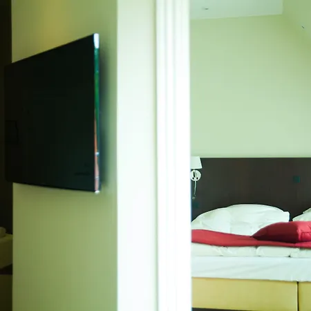 Bramslevgaard 3* Hobro