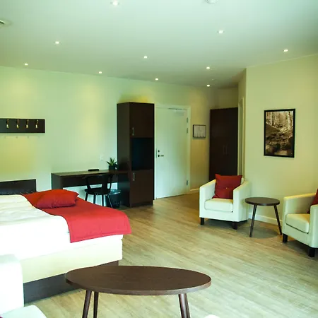 Bramslevgaard Hotel 3*