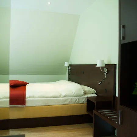 Hotel Bramslevgaard Hobro