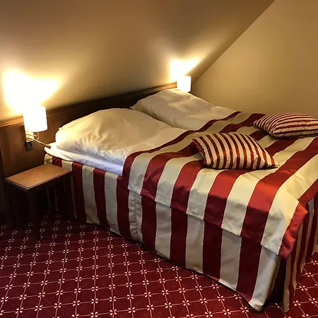 Bramslevgaard Hotel Hobro