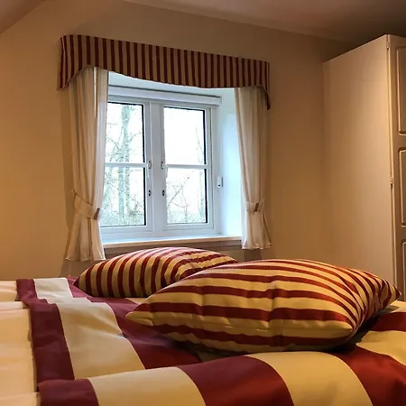 Hotel Bramslevgaard