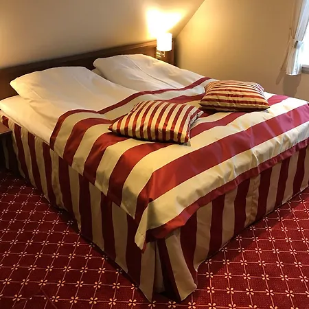 Hotell Bramslevgaard Hobro