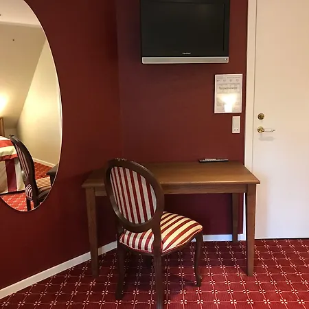 Bramslevgaard Hotel