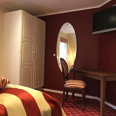 Bramslevgaard Otel Hobro