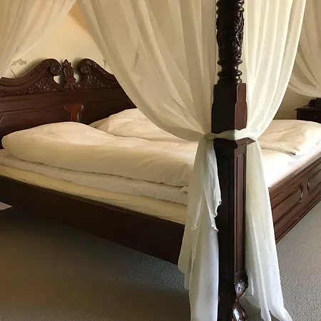 Hotel Bramslevgaard 3*