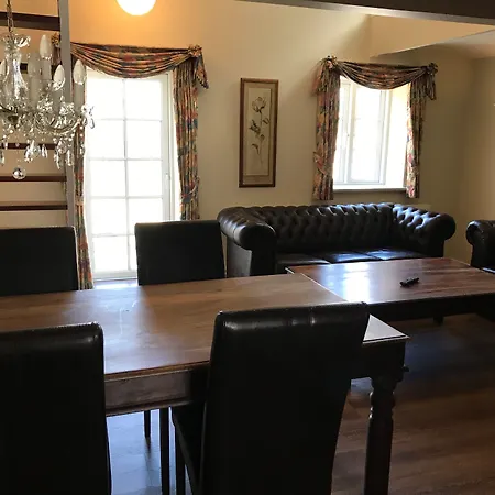 Hotel Bramslevgaard Hobro