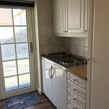 Hotell Bramslevgaard 3*
