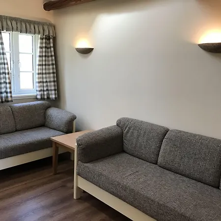 Otel Bramslevgaard 3*