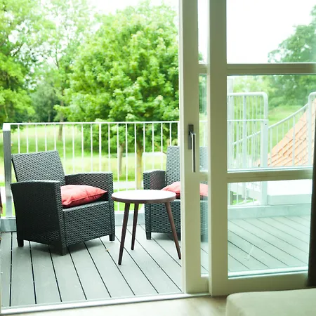 Bramslevgaard 3* Hobro