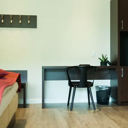 Hotel Bramslevgaard