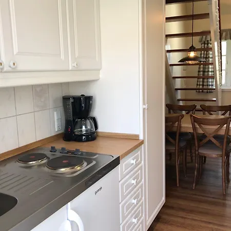 Bramslevgaard Hotel 3*