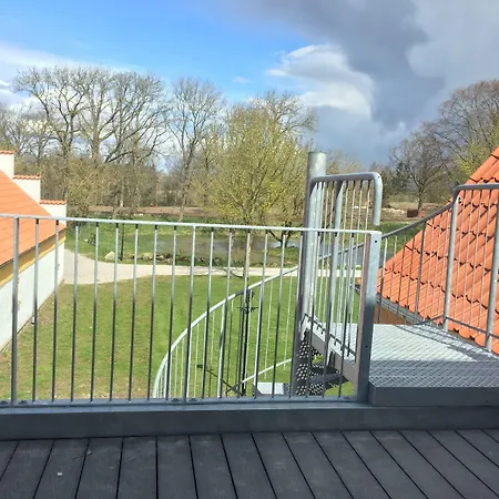 Bramslevgaard Hotel Hobro