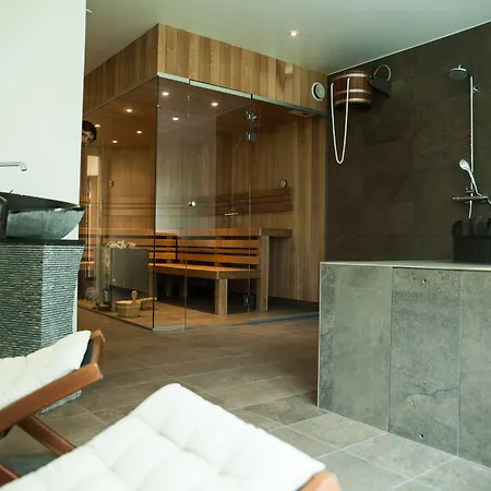 Bramslevgaard 3* Hobro