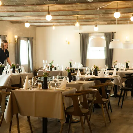 Bramslevgaard Otel Hobro