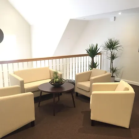 Bramslevgaard 3* Hobro