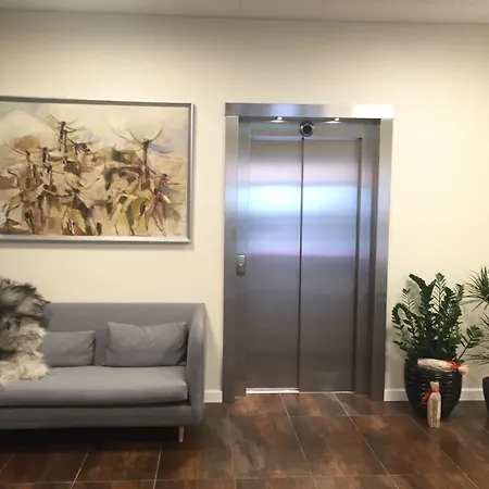 Bramslevgaard Hotel Hobro