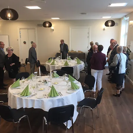 Bramslevgaard 3* Hobro