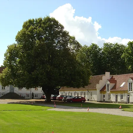 Otel Bramslevgaard
