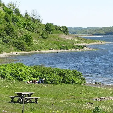 Bramslevgaard Szálloda 3*