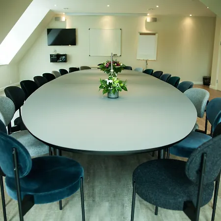 Bramslevgaard 3* Hobro