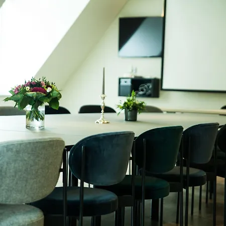 Bramslevgaard Hotel Hobro