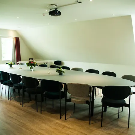 Otel Bramslevgaard 3*