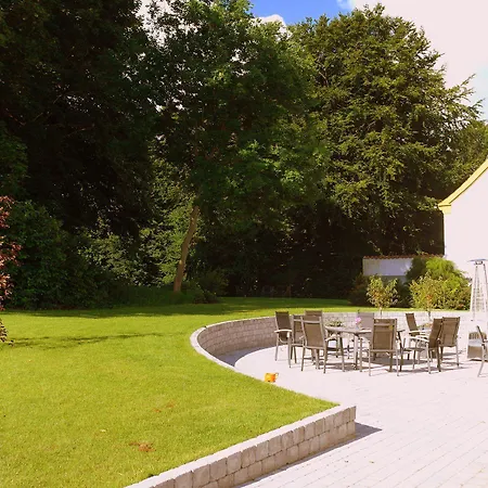 Bramslevgaard Hotel 3*