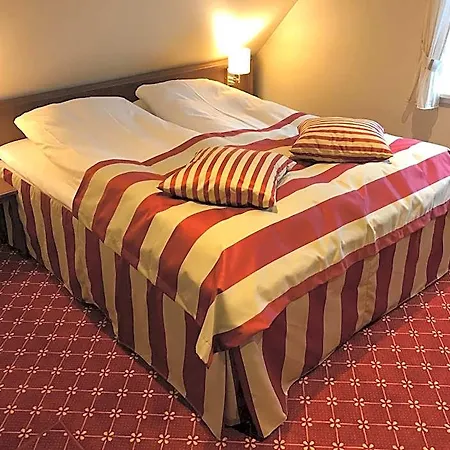 Hotel Bramslevgaard Hobro